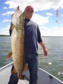 World Class Walleye Fishing