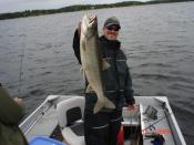 Lake Trout